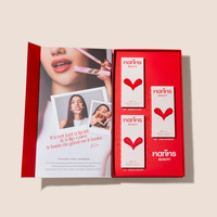 NARINS BEAUTY XOXO LIP ATELIER