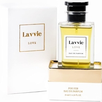 lavvie love