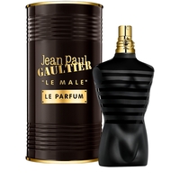 jean paul gaultier le male le parfum