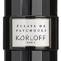 korloff-eclats de patchouli