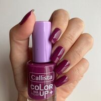 Callista Color Up Nail Polish