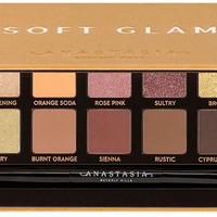 ANASTASIA SOFT GLAM PALETTE