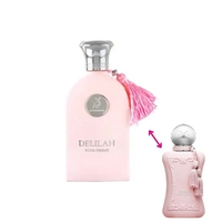 PARFUM Delilah Pour Femme