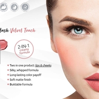 goldenrose lip & blush