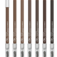 goldenrose brow's pencil