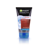 garnier pureactive - charcoal