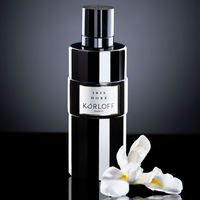 korloff iris dore