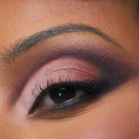 HUDA BEAUTY MATTE OBSESSIONS EYESHADOW PALETTE