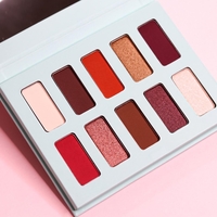 inglot candy bar eyeshadow palette