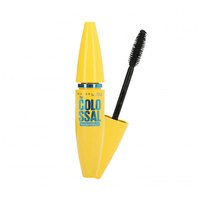 maybelline the colo ssal waterproof mascara