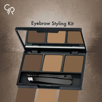 goldenrose eyebrow styling kit