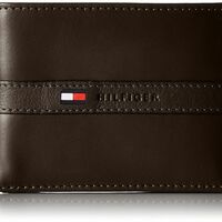 tommy hilfiger wallet