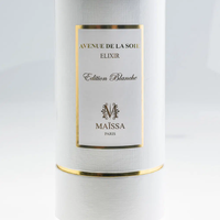 Maïssa AVENUE DE LA SOIE ELIXIR