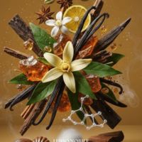 SELEXION LUSSO NOBILE Extrait de Parfum 100ML