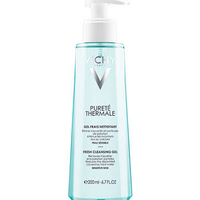vichy purete thermale gel