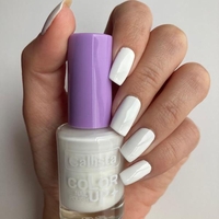 Callista Color Up Nail Polish