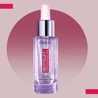 loreal paris revitalift filler- serum