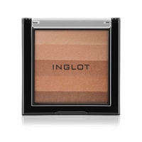 inglot bronzing powder