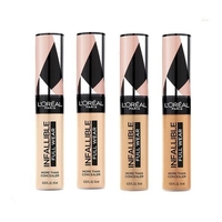 loreal paris infallible concealer
