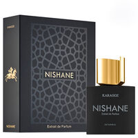 nishane karagoz