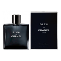 bleu de chanel - eau de toilette pour homme