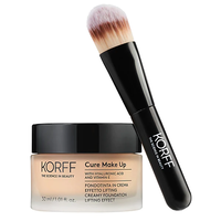 CREAMY FOUNDATION LIFTING EFFECT