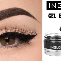 inglot eyeliner gel
