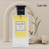 lavvie love