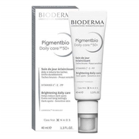bioderma pigmentbio daily care 50+