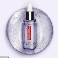 loreal paris revitalift filler- serum