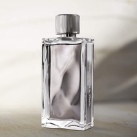 abercrombie first instinct