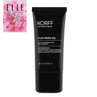 NEVERENDING LONG LASTING FOUNDATION