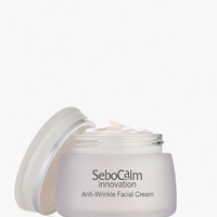 sebocalm anti-wrinkle facial cream
