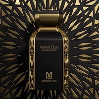 maison oud velvet oud