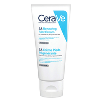 cera ve sa renewing foor cream