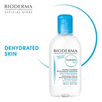 bioderma hydrabio h2o