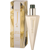 jivago golden kiss body lotion
