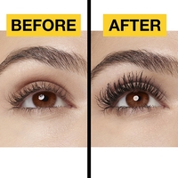 maybelline the colossal mascara
