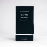lavvie ambre noir