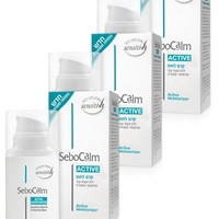 sebocalm active moisturizer