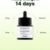 COSRX RETINOL 0.5