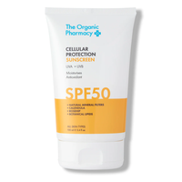 Cellular Protection Sunscreen SPF50