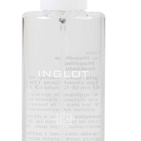 inglot makeup fixer
