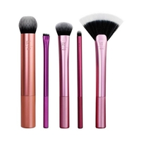 real techniques artist essentials brush set