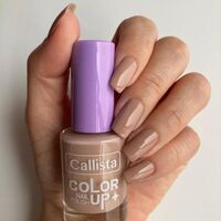 Callista Color Up Nail Polish