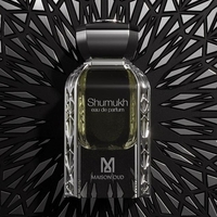 maison oud shumukh