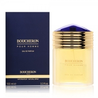 boucheron eau de parfum