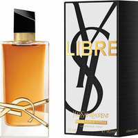 libre intense yves saint laurent