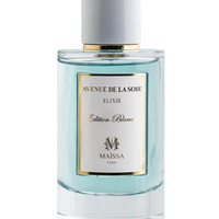 Maïssa AVENUE DE LA SOIE ELIXIR