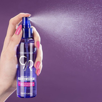 goldenrose make-up fixing spray